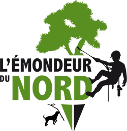 Logo - l'Émondeur du Nord