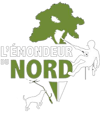 Logo L'Émondeur du Nord